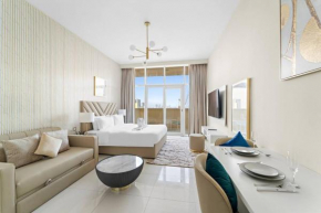 FIRST CLASS Studio Luxury Getaway